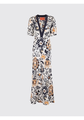 Dress LA DOUBLEJ Woman color White