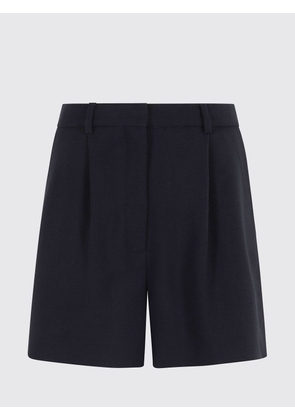 Shorts HERSKIND Woman color Blue