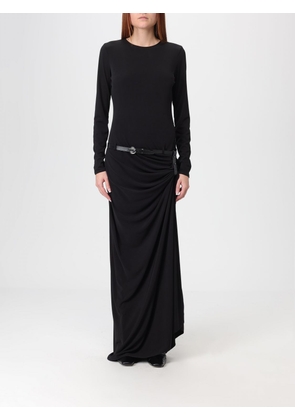 Dress COPERNI Woman color Black