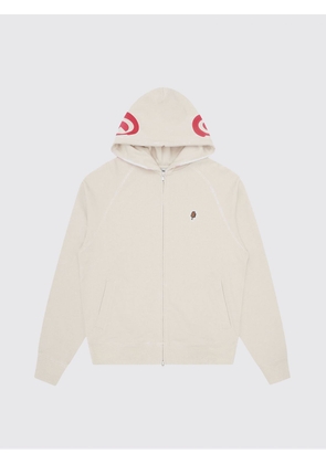 Sweatshirt ICECREAM Men color White