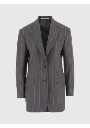 Jacket TAGLIATORE Woman color Grey