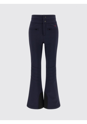 Pants PERFECT MOMENT Woman color Blue