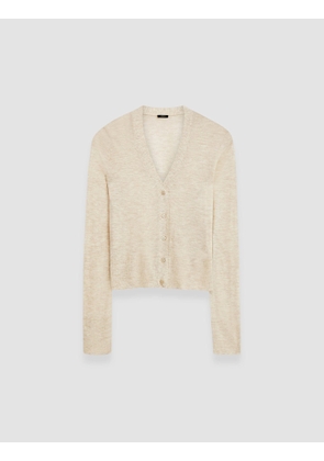 Cashair Cardigan - M