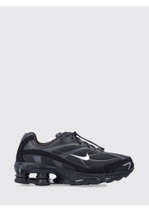 Sneakers NIKE Men color Black