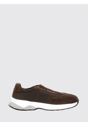 Sneakers KITON Men color Brown