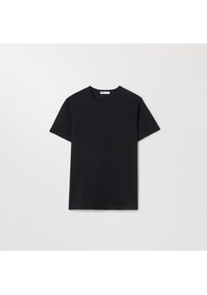 The T-Shirt Black