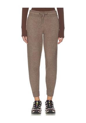 Mackage Nathaly Pant in Taupe. Size L. Also in M, S, XS.