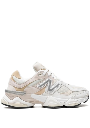 New Balance 9060 'Turtledove' sneakers - White