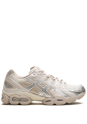 ASICS Gel-Nimbus 9 'Mineral Beige' sneakers - Neutrals