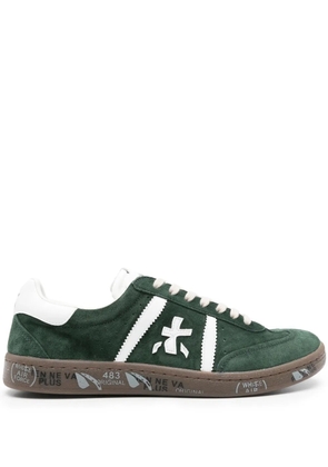 Premiata Bonnie 6902 sneakers - Green