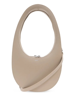 Coperni Swipe crossbody bag - Neutrals