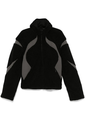 HELIOT EMIL Custos jacket - Black