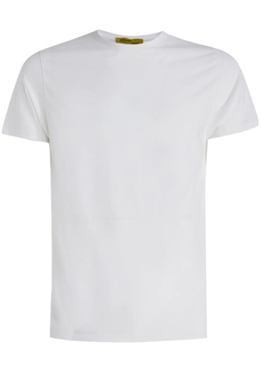 Customer Lovers crew-neck T-shirt - White