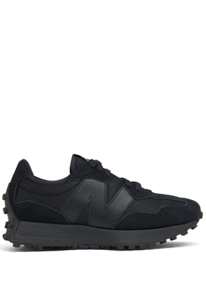 New Balance 327 low-top sneakers - Black