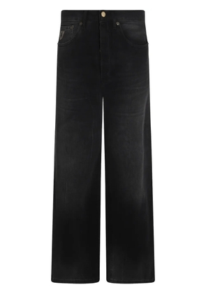 LOIS JEANS straight-leg jeans - Black