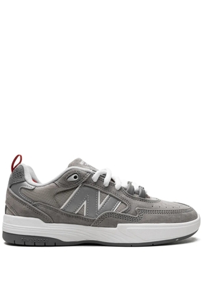 New Balance x Tiago Lemos 808 'Grey Day' sneakers