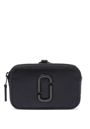 Marc Jacobs The Nano Snapshot bag charm - Black