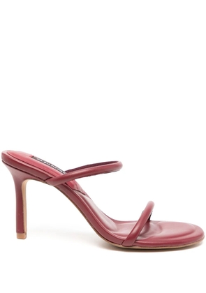 Senso Upton II sandals - Red