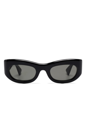 Gucci Eyewear GG1809S001 sunglasses - Black