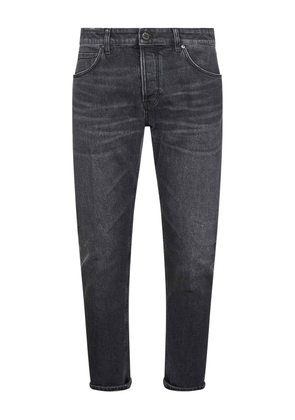 PT Torino faded jeans - Black