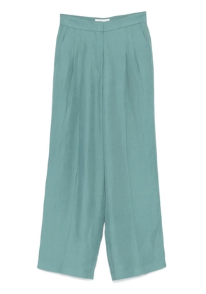 Ba&Sh Gadwin trousers - Green