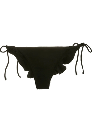 Clube Bossa Malgosia bikini bottoms - Black