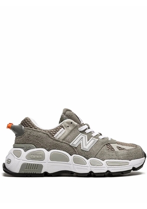 New Balance x Salehe Bembury 574 'Yurt' sneakers - Grey