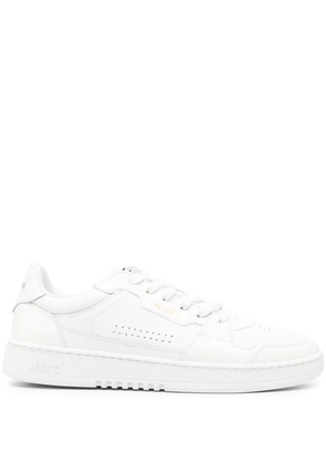 Axel Arigato Dice Lo leather sneakers - White