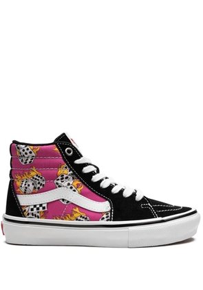 Vans Skate Sk8-Hi sneakers - Purple