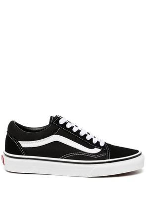 Vans Old Skool lace-up trainers - Black
