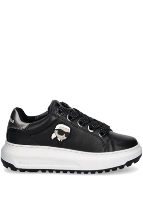 Karl Lagerfeld Kapri sneakers - Black