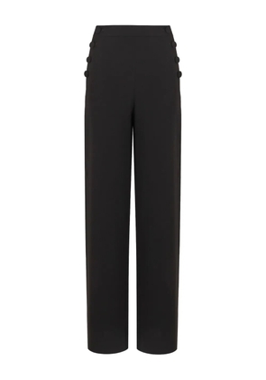 Max Mara Rina trousers - Black