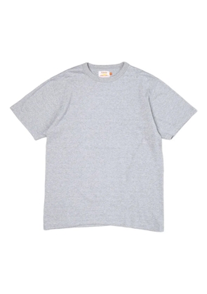 Sunray Sportswear crew-neck T-shirt - Grey