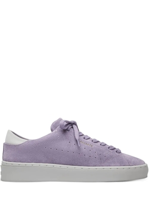 Axel Arigato Court sneakers - Purple