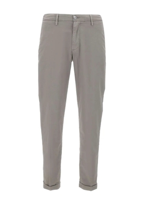 Re-Hash Mucha Chinos - Grey