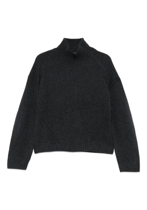 JOSEPH cashmere sweater - Grey