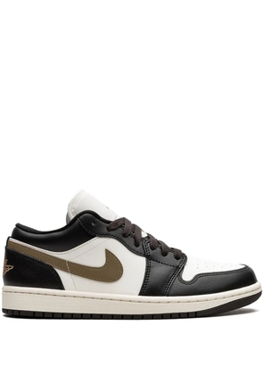 Jordan Air Jordan 1 Low 'Shadow Brown' sneakers - White