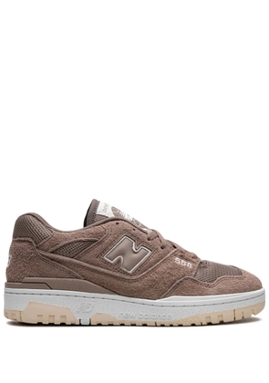 New Balance 550 'Mushroom' sneakers - Brown