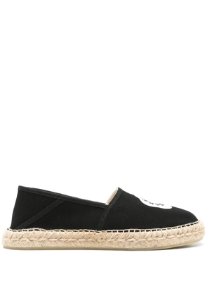 Kenzo Boke Flower espadrilles - Black