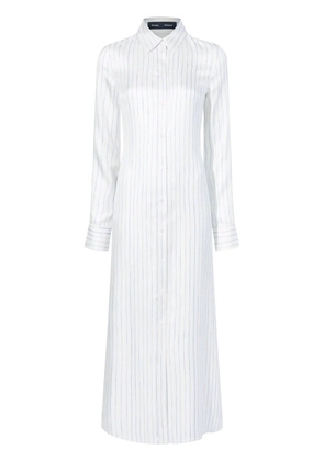 Proenza Schouler Hannah dress - White