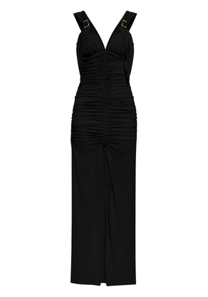 Cult Gaia Charlene dress - Black