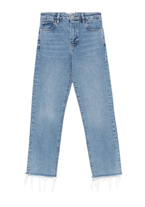 FRAME Ruler jeans - Blue