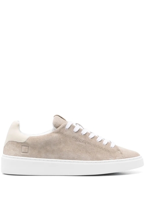 D.A.T.E. Levante sneakers - Neutrals