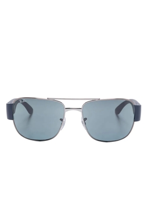Ray-Ban RB3756 sunglasses - Blue