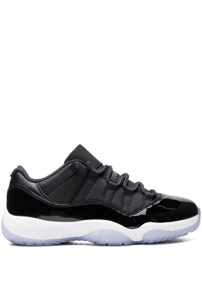 Jordan Air Jordan 11 Low 'Space Jam' sneakers - Black