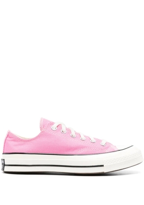 Converse Chuck 70 panelled sneakers - Pink