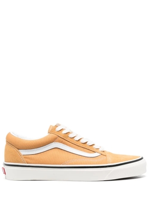Vans Old Skool 36 DX two-tone sneakers - Yellow