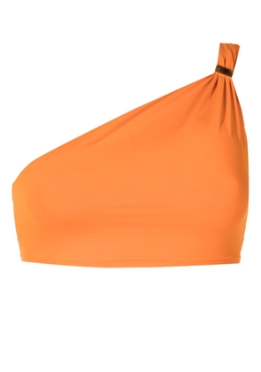 Lenny Niemeyer one-shoulder bikini bottoms - Orange
