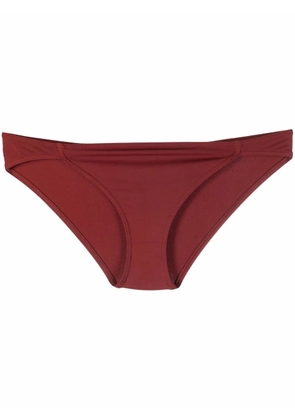 ERES Cavale bikini bottoms - Brown