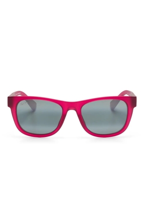 Maui Jim Kaulike sunglasses - Pink